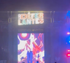 Laeticia Hallyday a republié des stories de personnes ayant assisté au festival des Déferlantes le dimanche 29 juin 2025.
