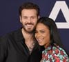 L'actrice et chanteuse peut aussi compter sur son époux pour prendre soin des siens lorsqu'elle part en tournage plusieurs semaines... 

Matt Pokora et Christina Milian lors de la première du film "Ambulance" à Los Angeles, qui s'est tenue à l'Academy Museum of Motion Pictures à Los Angeles, en Californie, le lundi 4 avril 2022. Photo de Sthanlee B. Mirador/SPUS/Abaca