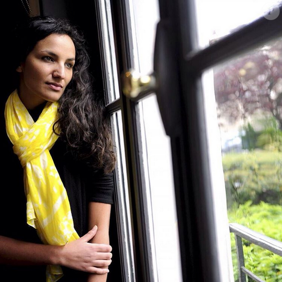 “Je lui ai répondu : ‘C’est la dernière fois que vous me manquez de respect.’”, répond-telle

Sonia Souid - Photo publiée sur son compte Instagram le 20 août 2015