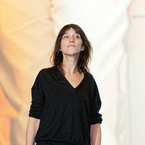 Charlotte Gainsbourg à la première de La Vie Pour De Vrai le 01 avril 2023 à Lille, France. © ABACAPRESS.COM