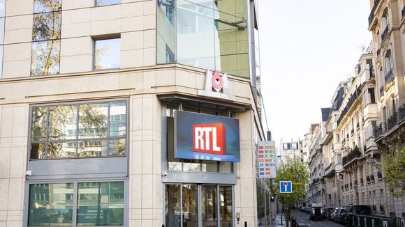 Pour la rentrée, RTL recrute une chanteuse très populaire en tant qu'animatrice !