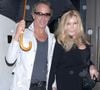 Et, contrairement à ce qui a pu être dit, Jocelyn Wildenstein ne l'a pas laissé sous une pile de dettes
Jocelyn Wildenstein avec Lloyd Klein à Los Angeles. Le 6 mai 2013
Bestimage