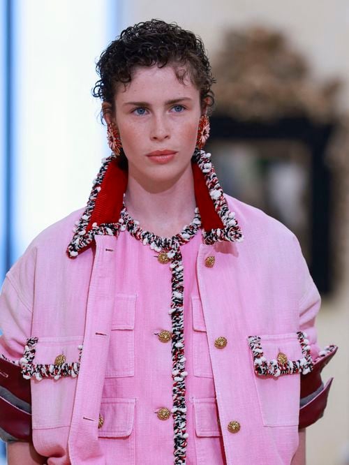La maison Chanel poursuit son expansion et met la main sur une institution de la mode vieille de près de 200 ans