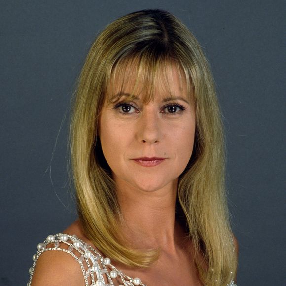 Dorothée 1994 - Archive Portrait. Photographe : JLPPA / Bestimage