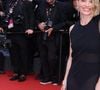 Celui de la célèbre actrice n'étant autre que le chanteur Raphaël.

Melanie Thierry est présente sur le tapis rouge de "L’histoire du son" au 78e Festival de Cannes, au Palais des Festivals à Cannes. Photo de Jerome Domine/ABACAPRESS.COM