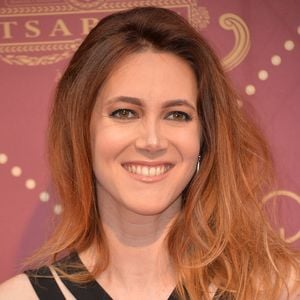 Sandra Lou - Cérémonie des "Gold prix de la TNT 2016" au Théâtre Bobino à Paris le 6 juin 2016. © Perusseau/Veeren/Bestimage
