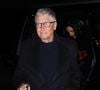 L'entrepreneur défend également le "droit à l'erreur" en entreprise, qu'il considère comme un levier de créativité et d'innovation. 

Bill Gates est aperçu le 15 décembre 2025 à New York. © XNY/starMax/Bestimage