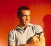 Elle fait partie de la saga James Bond

Archives - Sean Connery sur le tournage du film "Opération Tonnerre".
© MGM-Entertainment Pictures / Zuma Press / Bestimage
