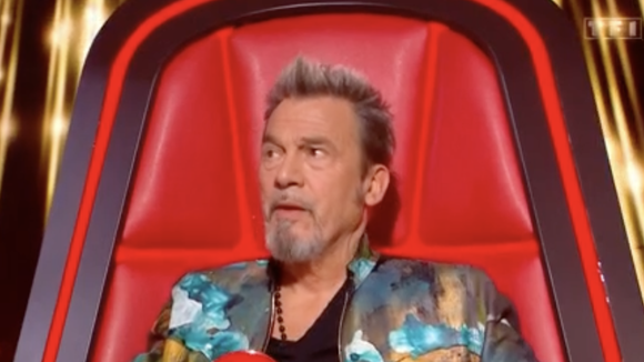 The Voice : Florent Pagny offre un cadeau inoubliable à l'un des candidats