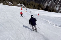 Laeticia Hallyday Instagram