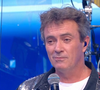 Nagui annonce le départ du musicien Fabrice dans "N'oubliez pas les paroles".
