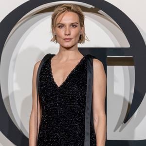 Ana Girardot - Photocall du Gala de l’ouverture de la saison Danse 2026/207 à l’Opera Garnier à Paris le 10 octobre 2026. © Olivier Borde/Bestimage