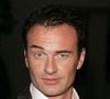 Son rôle le plus marquant reste celui du Dr Christian Troy dans "Nip/Tuck". Il a aussi joué dans Les Quatre Fantastiques et Red.
L'acteur Julian McMahon lors d'une avant-première. Photo par Backgrid USA / Bestimage