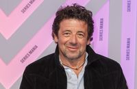 Patrick Bruel ouvre enfin son hôtel baptisé L'Isle de Leos, le vendredi 11 juillet 2025 via Instagram @PatrickBruel