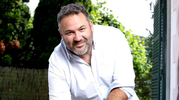 Bruce Toussaint présente ses 4 nouveaux chroniqueurs dans "Bonjour !", l'un d'eux vient de Télématin !