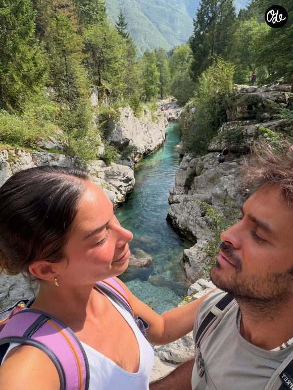 Quelques mois plus tard, Jérémy Raffin avait révélé avoir particulièrement mal vécu cette rupture et les conséquences sur son entourage.

Lola Labesse et Jérémy Raffin, anciens aventuriers de Koh-Lanta, filent le parfait amour. Capture d'écran Instagram