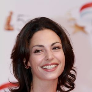 Ouverture du 50ème Festival de Télévision Monte-Carlo à Monaco, le 6 juin 2010.