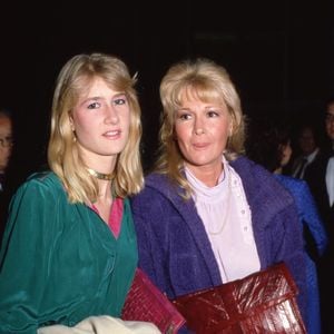 Diane Ladd et Laura Dern à Beverly Hills.

Photo : Backgrid USA / Bestimage