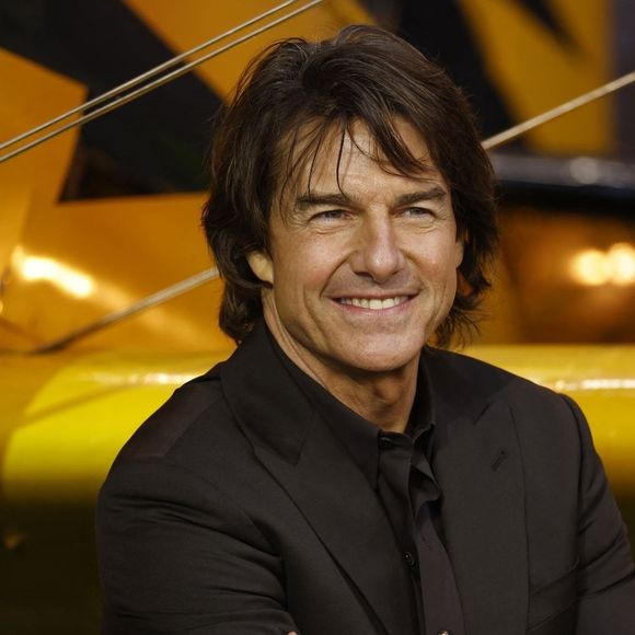 La Scientologie a toujours nié en bloc les révélations de l'ex-petite amie de Tom Cruise.

Tom Cruise à Londres.

Photo : Backgrid UK/ Bestimage