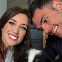 Elsa Esnoult, déjà le grand saut avec Alexis : un mois après l'officialisation, les amoureux bientôt parents !