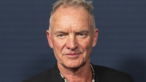 Sting : Ses deux ex-complices du groupe Police lui en veulent, un tube en particulier et des millions d'euros en cause