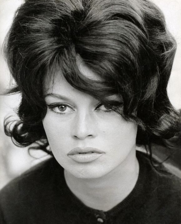 Brigitte Bardot , "A Very Private Affair" 1962. Credit: HA /Avalon/Abaca