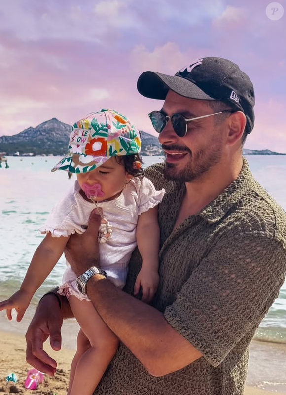 Mais ses dernières analyses étaient bonnes
Damien et Pauline de "Mariés au premier regard" sont les heureux parents de Valentina