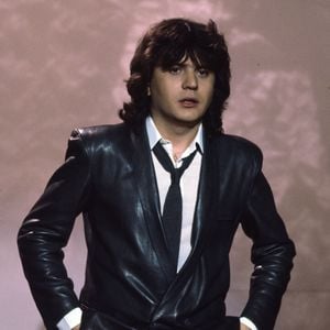 Daniel Balavoine. Photo par JLPPA / Bestimage