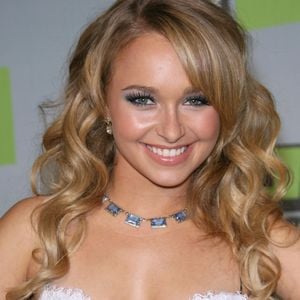 Hayden Panettiere assiste à la cérémonie des VH1 Big In '06 Awards qui s'est tenue aux Sony Pictures Studios à Culver City, en Californie (États-Unis), le 2 décembre 2006. Photo : Zach Lipp/AdMedia/SPUS/ABACAPRESS.COM