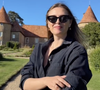 Maria Sharapova a trouvé refuge dans un château en Charentes

Maria Sharapova a trouvé refuge dans un château en Charentes (Capture Instagram)