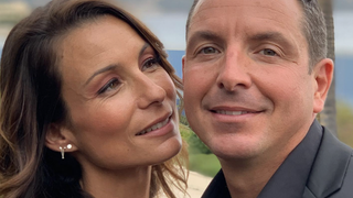 EXCLU Jennifer Lauret (Demain nous appartient) en couple depuis 20 ans avec son mari Patrick : ses petits secrets pour entretenir la flamme