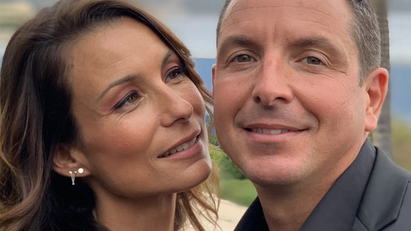 EXCLU Jennifer Lauret (Demain nous appartient) en couple depuis 20 ans avec son mari Patrick : ses petits secrets pour entretenir la flamme