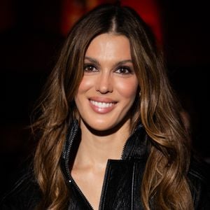 Iris Mittenaere (Miss France 2016 - Miss Univers 2017) - Les célébrités au défilé ETAM "Collection J'ETAM" lors de la Fashion Week de Paris, le 30 septembre 2025.
© Julien Sarkissian/Bestimage