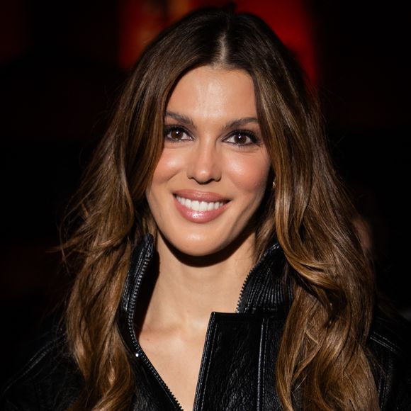 Iris Mittenaere (Miss France 2016 - Miss Univers 2017) - Les célébrités au défilé ETAM "Collection J'ETAM" lors de la Fashion Week de Paris, le 30 septembre 2025.
© Julien Sarkissian/Bestimage
