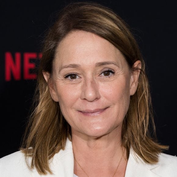 Daniela Lumbroso assiste au Blonde Diner lors du 48ème Festival du Film Américain de Deauville le 09 septembre 2022 à Deauville, France. Photo by Franck Castel/ABACAPRESS.COM