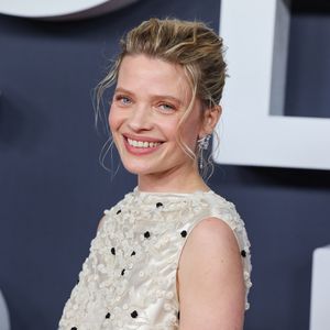 Mélanie Thierry au photocall de la 51ème cérémonie des César à l'Olympia à Paris, France, le 26 février 2025 © Borde-Jacovides/Bestimage