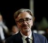 Les trois investisseurs associés détiennent chacun un tiers des parts de ce lieu à l'ambiance feutrée.

Pierre-Antoine Capton - Montée des marches du film " Full Phil " lors du 79ème Festival International du Film de Cannes, le 16 mai 2026. © Jacovides-Moreau / Bestimage