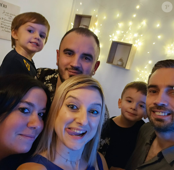 Ludovica Tuzzoli de "Familles nombreuses" parle de son trouble anxieux sur Instagram