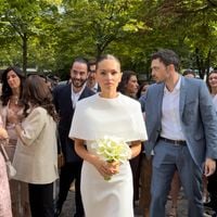 Après son mariage, Thylane Blondeau a passé la nuit dans un luxueux hôtel parisien : combien coûte une nuit dans l'établissement ?