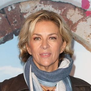 Corinne Touzet vient de rejoindre le casting de ce feuilleton quotidien

Corinne Touzet - Soirée de gala pour la première de la comédie musicale "Mamma Mia ! Le Musical" au Casino de Paris le 26 octobre 2023. © Coadic Guirec/Bestimage