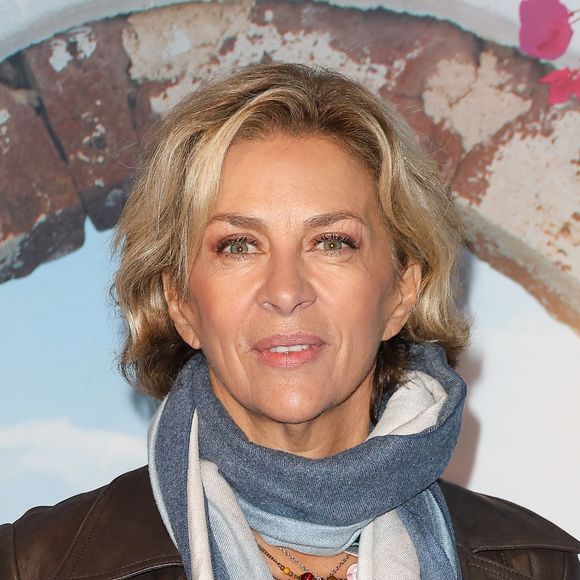 Corinne Touzet vient de rejoindre le casting de ce feuilleton quotidien

Corinne Touzet - Soirée de gala pour la première de la comédie musicale "Mamma Mia ! Le Musical" au Casino de Paris le 26 octobre 2023. © Coadic Guirec/Bestimage
