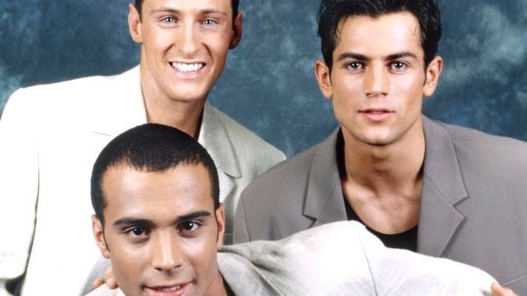 "J'ai signé un chanteur, pas un père de famille !" : Cette star des années 90 s’est résolue avec sa compagne à mettre un terme à sa grossesse