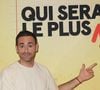 Originaire des Orres, dans les Hautes-Alpes, il savait depuis son enfance qu'il souhaitait travailler dans le divertissement.

Camille Combal - Photocall du casting du jeu télévisé de la saison 2 "Qui sera le plus nul ?" sur TF1 à Boulogne-Billancourt. © Coadic Guirec/Bestimage