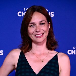 Nathalie Péchalat s’est saisie de son compte Instagram pour partager une grande nouvelle...

Nathalie Pechalat assiste à la remise des prix des Champions de France 2024 au Bridge Club à Paris, France. © Dante Badano / PsnewZ / Bestimage