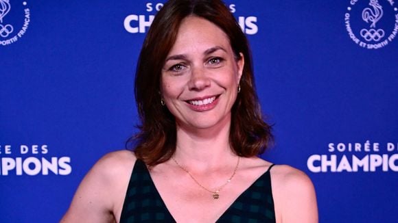 Nouveau départ pour Nathalie Péchalat : la mère des filles de Jean Dujardin savoure ce quotidien entre "sérieux" et "joyeux"