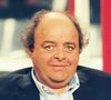 Jacques Villeret était un des plus grands comédiens français.

Jacques Villeret dans l'émission "Vivement Dimanche" à Paris. © Bestimage