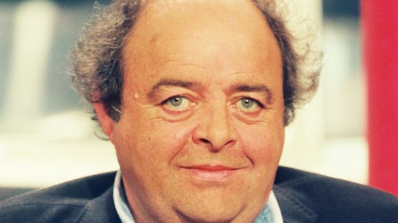 "Je ne pouvais pas imaginer devenir acteur" : Alexandre, le fils unique de Jacques Villeret, travaille malgré tout dans le même secteur que son père