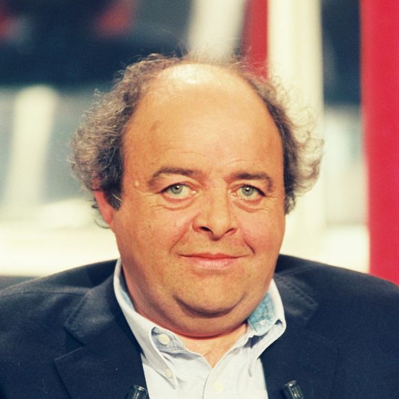 Jacques Villeret était un des plus grands comédiens français.

Jacques Villeret dans l'émission "Vivement Dimanche" à Paris. © Bestimage