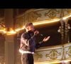 Originaire de Baie-Mahault, en Guadeloupe, il chante depuis l'enfance.

Ydriss fait partie de la nouvelle promotion de la "Star Academy". Capture d'écran TF1