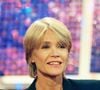 Mais, un peu moins d'un an après sa mort, peut-on dire que Françoise Hardy a eu l'hommage qu'elle méritait ?
Archives - Françoise Hardy lors d'une émission "Vivement Dimanche" en 2000. JLPPA / Bestimage
